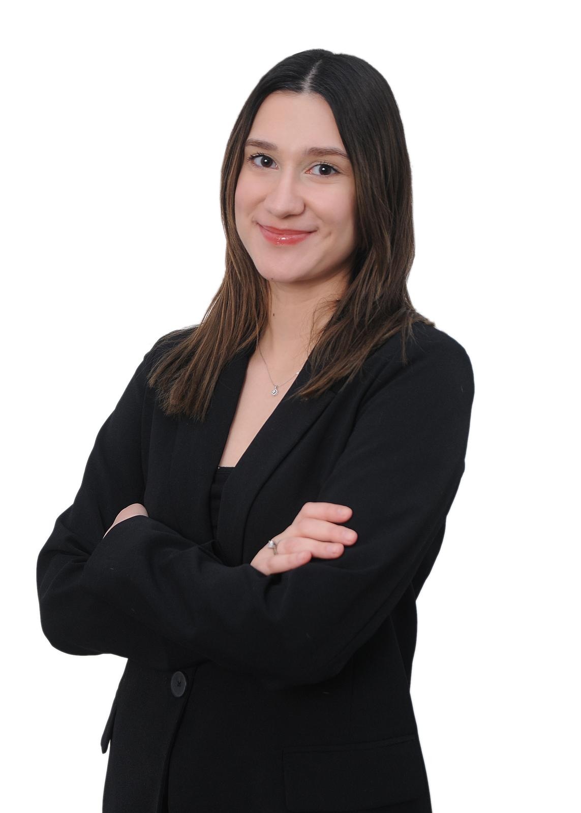 Dkt Zehra Beril Kaymak